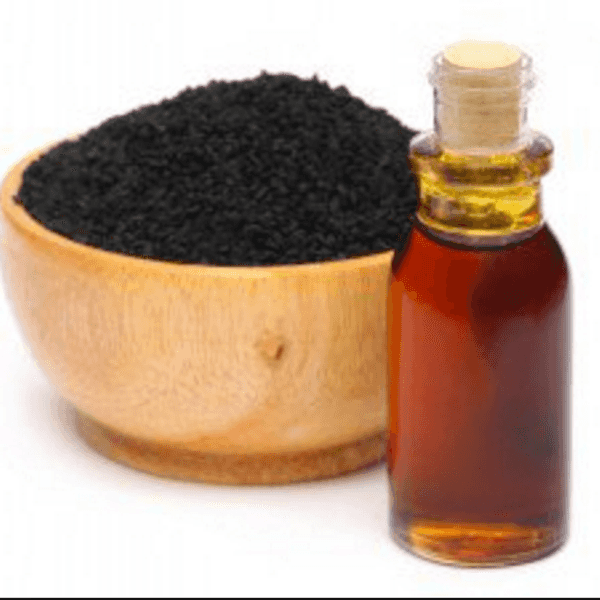 Not Your Average Health and Detox Foods