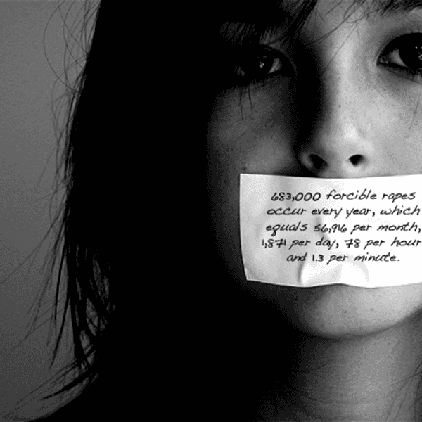 Here Is What Matters After A Sexual Assault