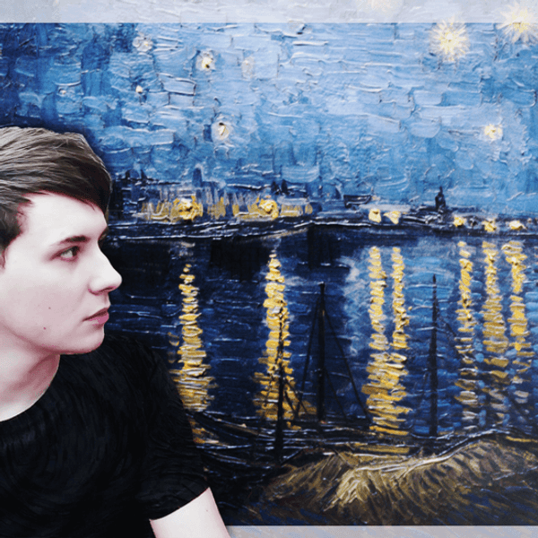 25 Reasons Why Dan Howell Can Be My Role Model