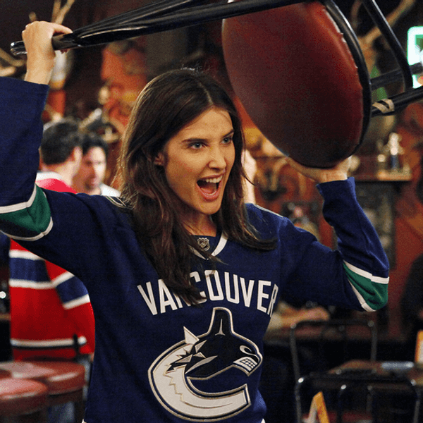 18 Truths About Being 'One Of The Guys'