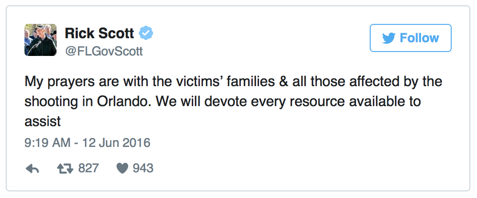 Orlando Nighclub Shooting - How Do We Move forward?