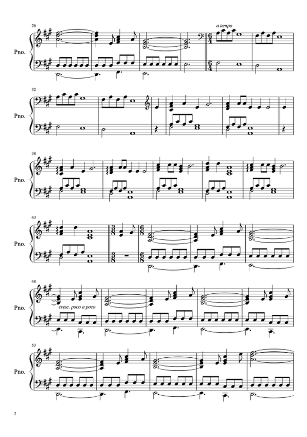 10 Song Lyrics That Mean A Lot To Me