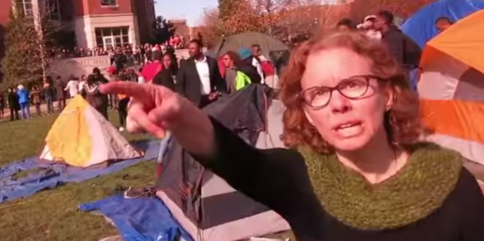 The Ignorance Of The Regressive Left And Those Who Are Fighting Against It