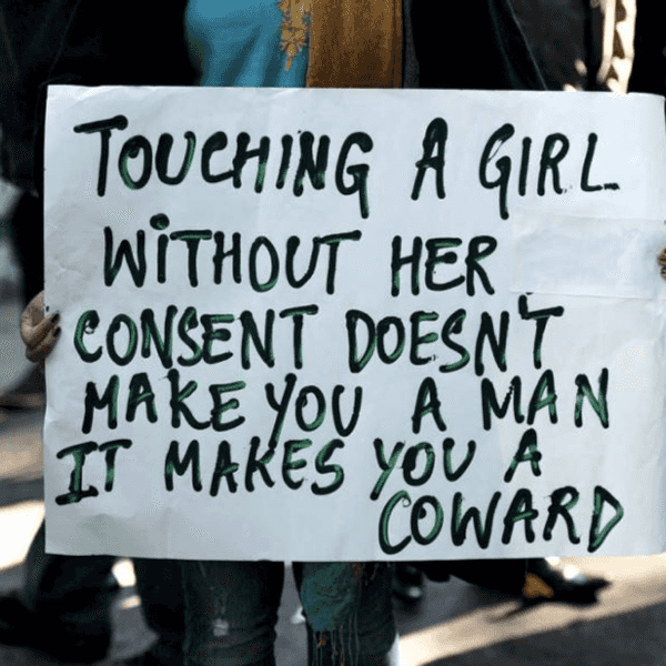 How Brock Turner's Father Has Exemplified Modern Day Rape Culture