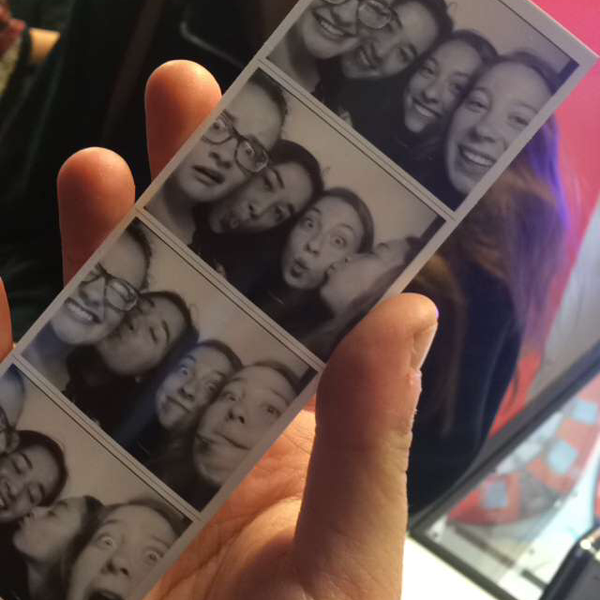 A Letter To Those Who Are Kids At Heart