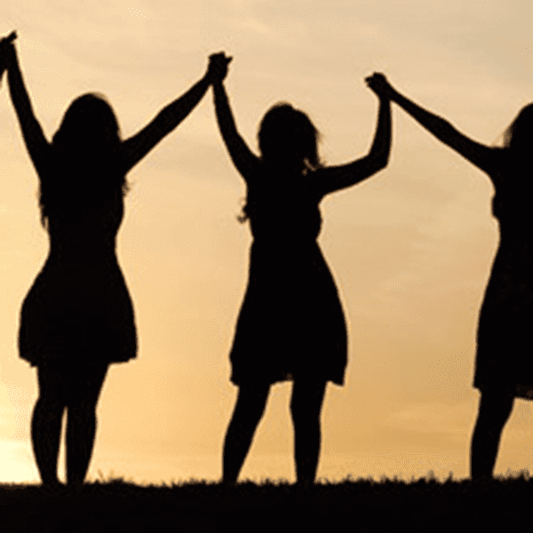 An Open Letter To The Woman Whose Letter Changed The World