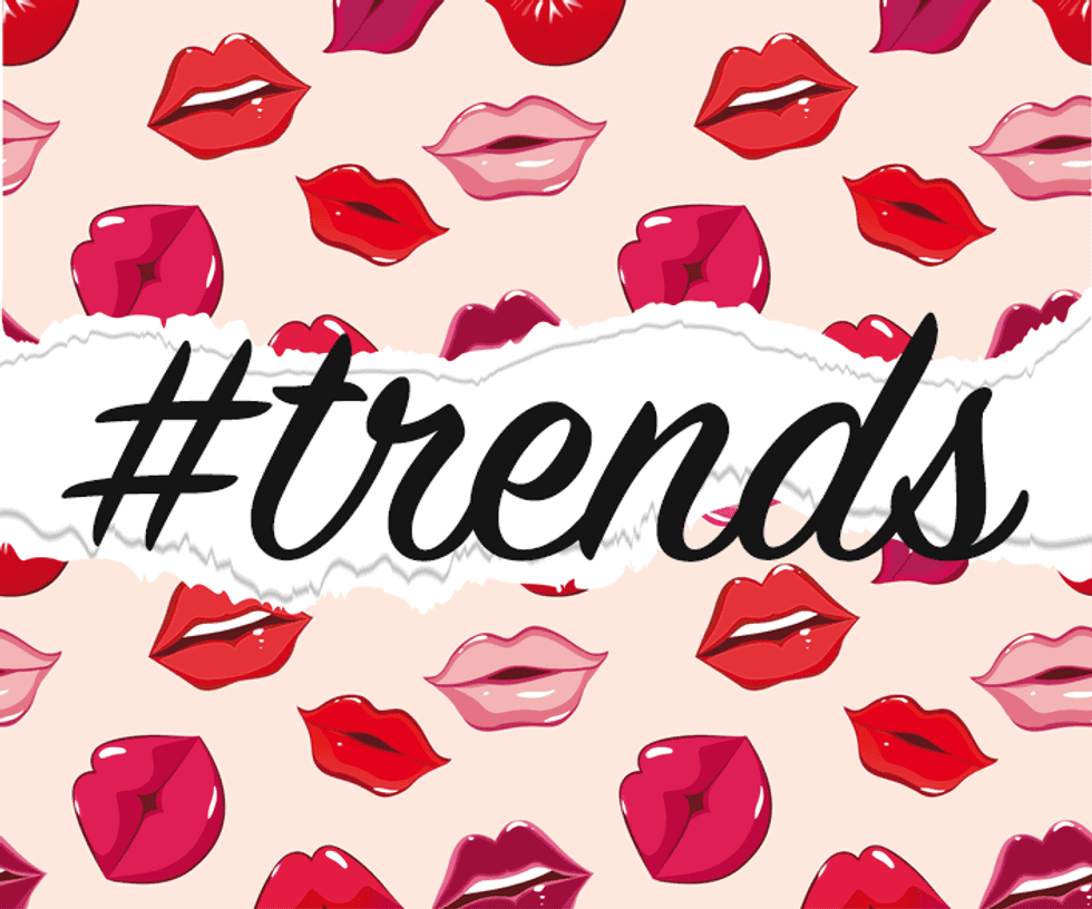 Trends That Need To Stop