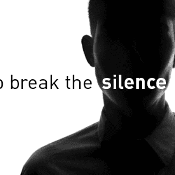 I Spoke Up About My Rape, And Here's What Happened