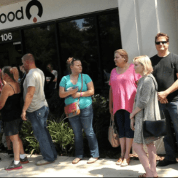 Mass Shootings In Orlando - One Question: WHY?