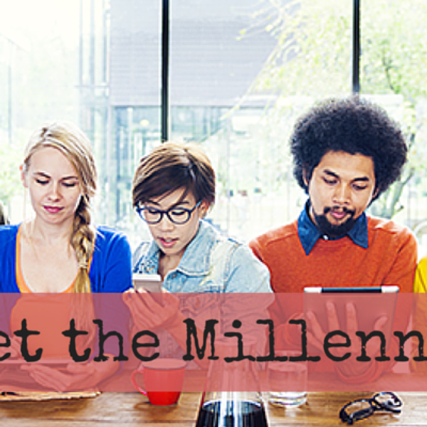 The Truth Behind The Millennial Punchlines