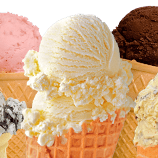 Addicted To Ice Cream