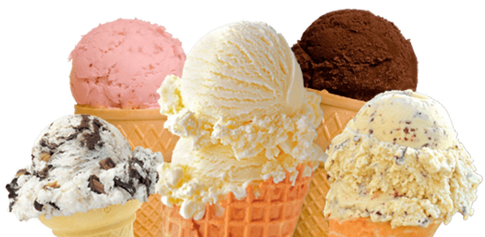 Addicted To Ice Cream