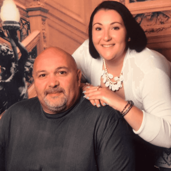 What It's Like Living With A Dad In A Wheelchair