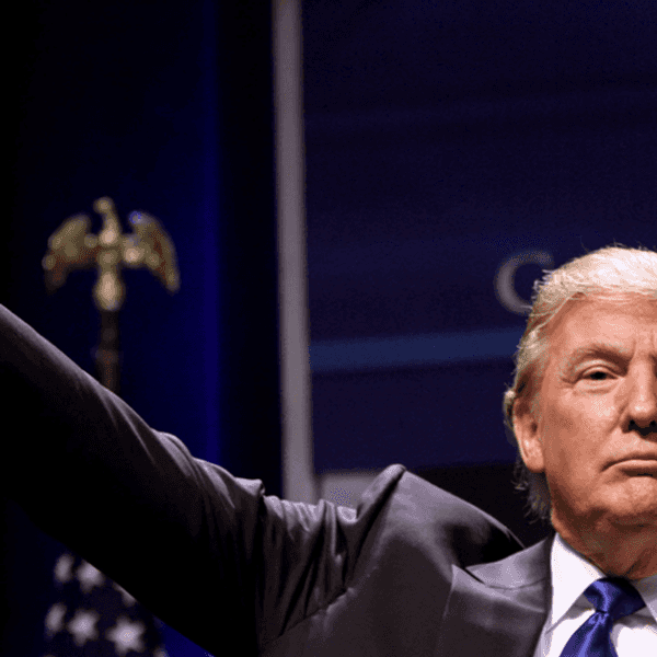 Donald Trump and Adolf Hitler Might Have More in Common Than You Think