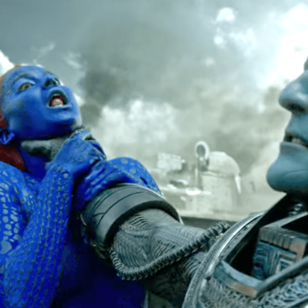 Feminists Put Fox In The Dog House For Controversial X-Men Ad