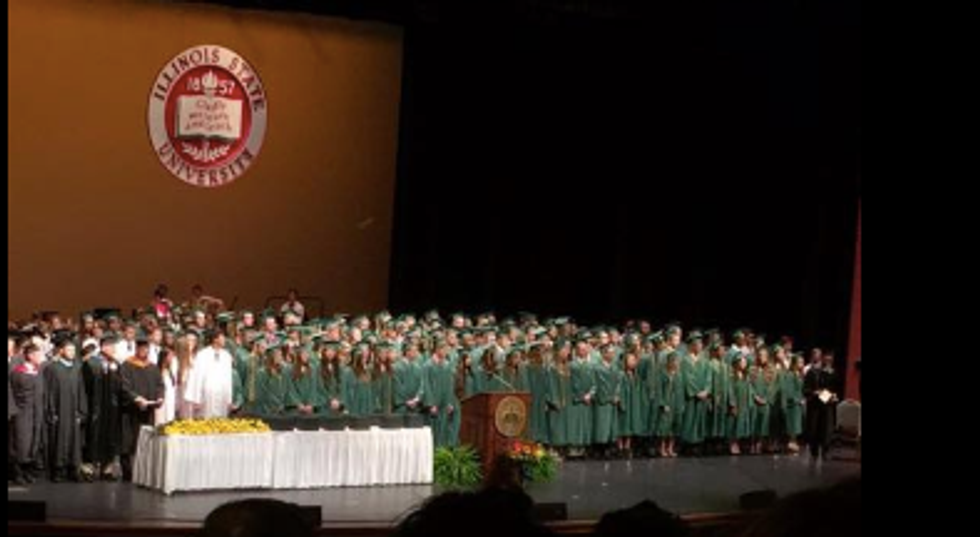 Why I Don't Miss High School