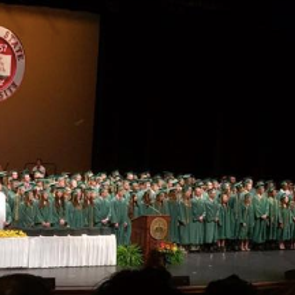 Why I Don't Miss High School