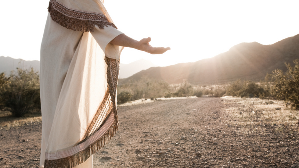 An Open Letter To The Girl Who Was Forced To Let Go When She Didn't Feel Ready