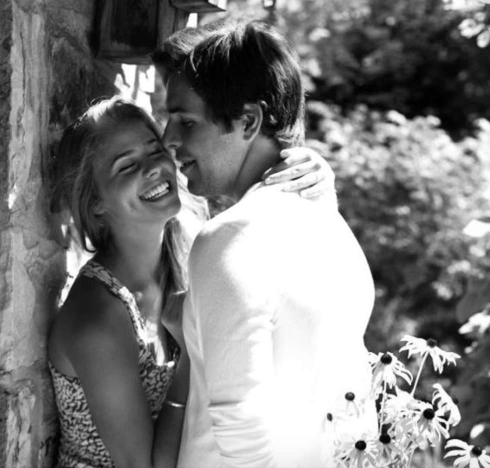 9 Reasons Why Dating Your Best Friend Is The Best Thing That's Ever Happened To You