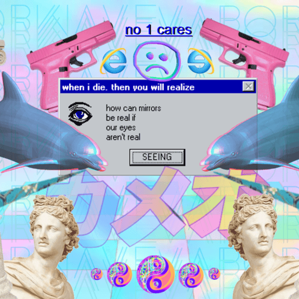 Vaporwave: A Rise Of An Aesthetically Appealing Music Genre