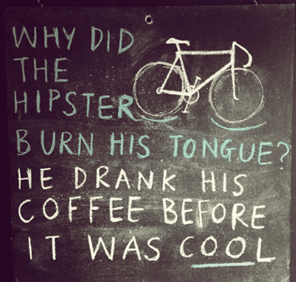 8 Long Island Venues For The Undercover Hipster