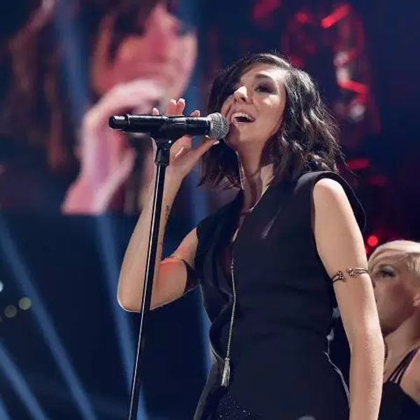 Christina Grimmie: A Vibrant Life Taken Too Soon