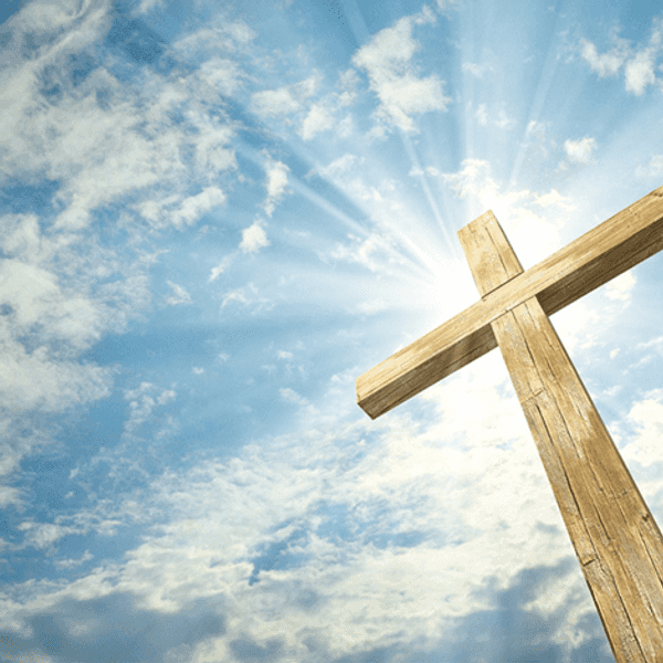 My Faithful Journey: A Late Start, Yet Never Behind