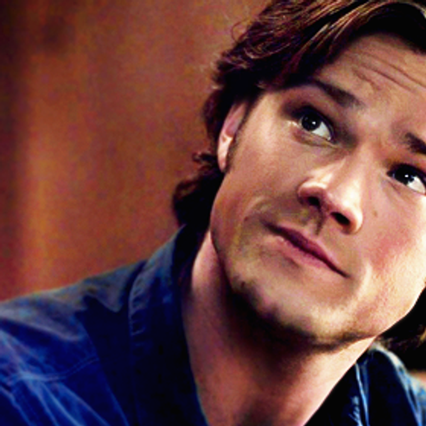Fandom Life, As Told By Sam Winchester