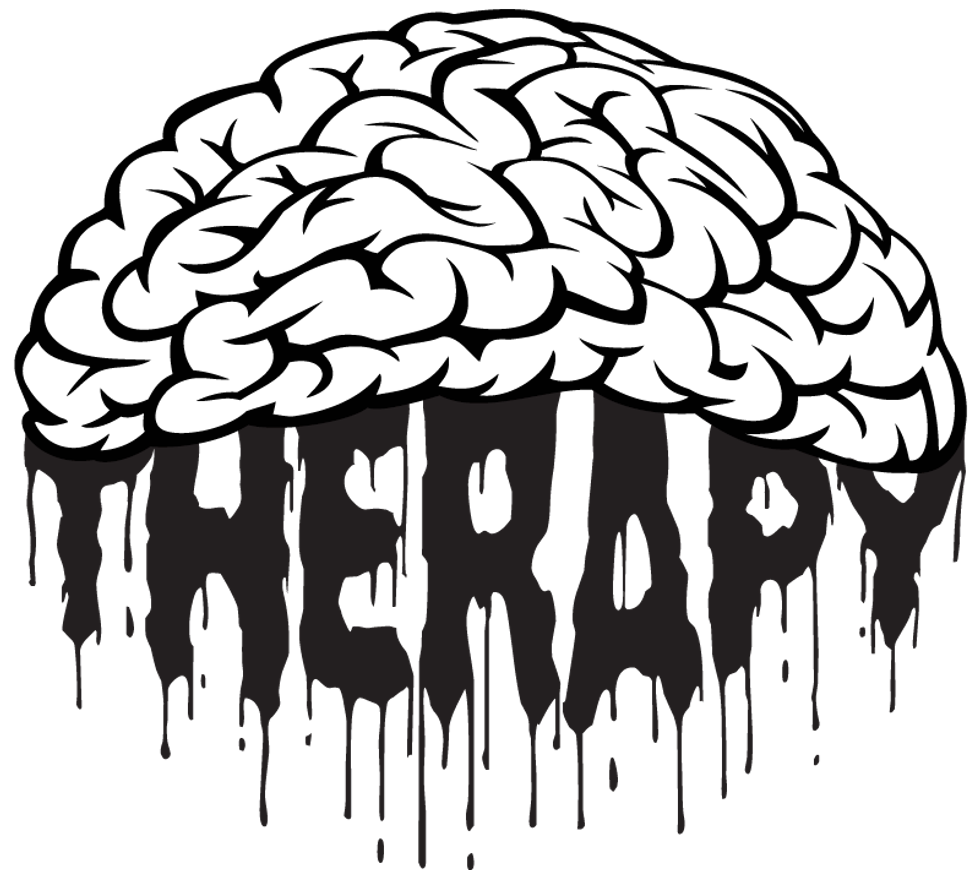 7 Great Reasons Why Therapy Is an Option For Everyone