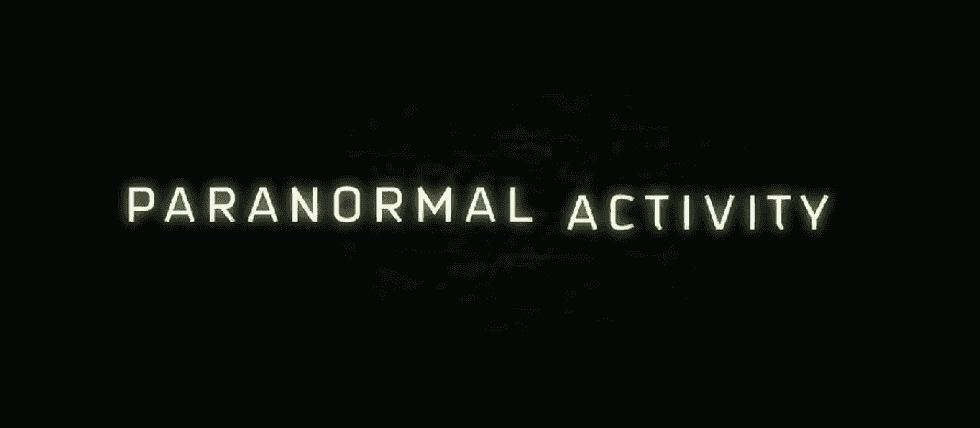 Questions I Still Have About 'Paranormal Activity'