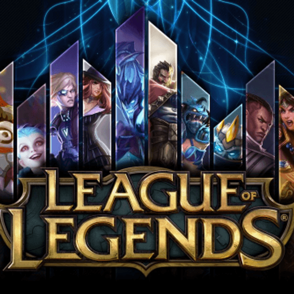 'League of Legends': Self-Control And Selflessness