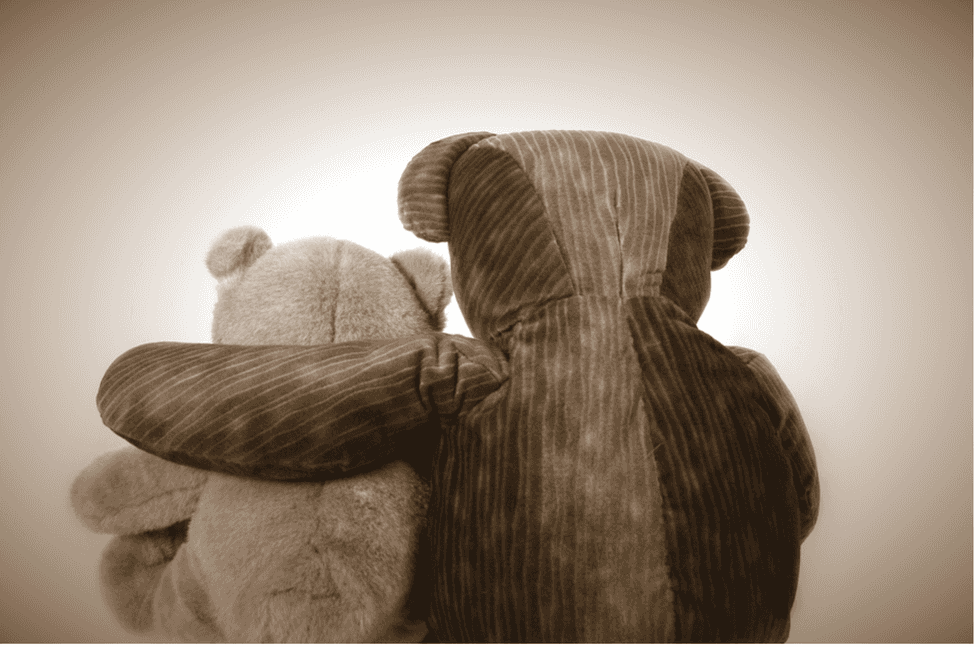 10 Ways You Know Someone Is Your Friend For Life