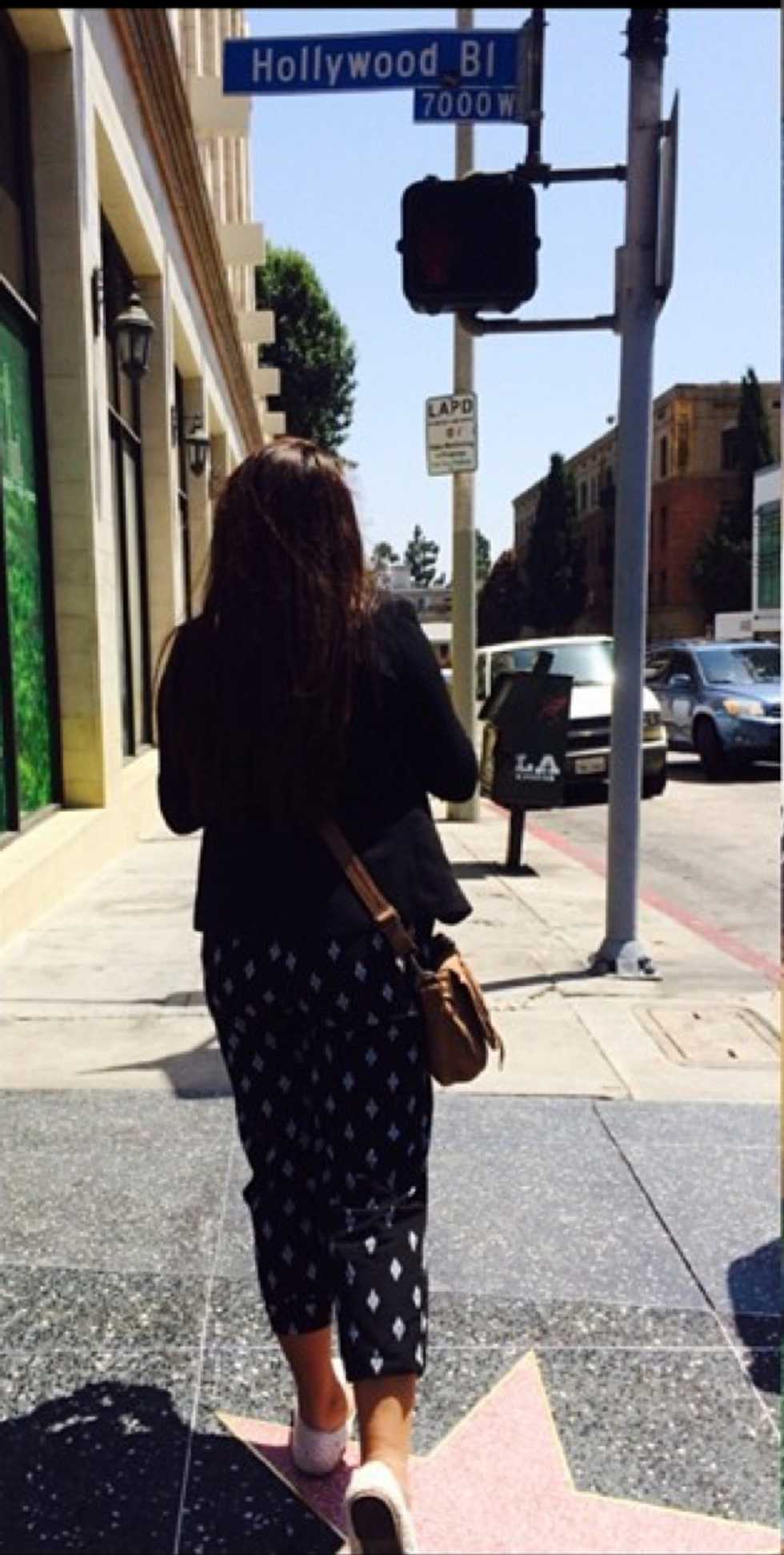 An Open Letter To My Future Self