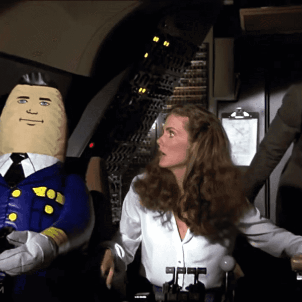 Another Article On Why You Should Or Shouldn't Travel