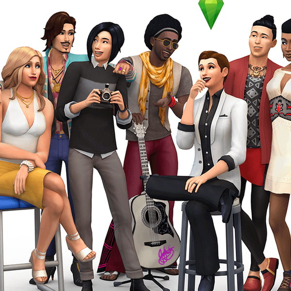 'Sims 4' Update Eliminates Gender Barriers