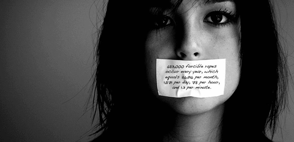 Stop Making Rape 'Okay': Preliminary Thoughts on the Stanford University Trial