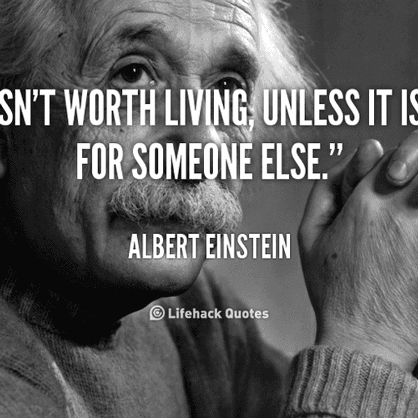 Is Your Life Really Worth Living?