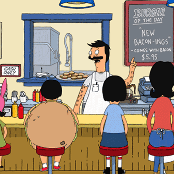 11 Reasons Why Restaurant Workers Deserve Our Respect