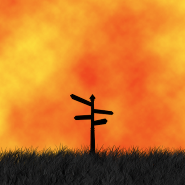 An Open Letter To The Friend Who Never Said Goodbye