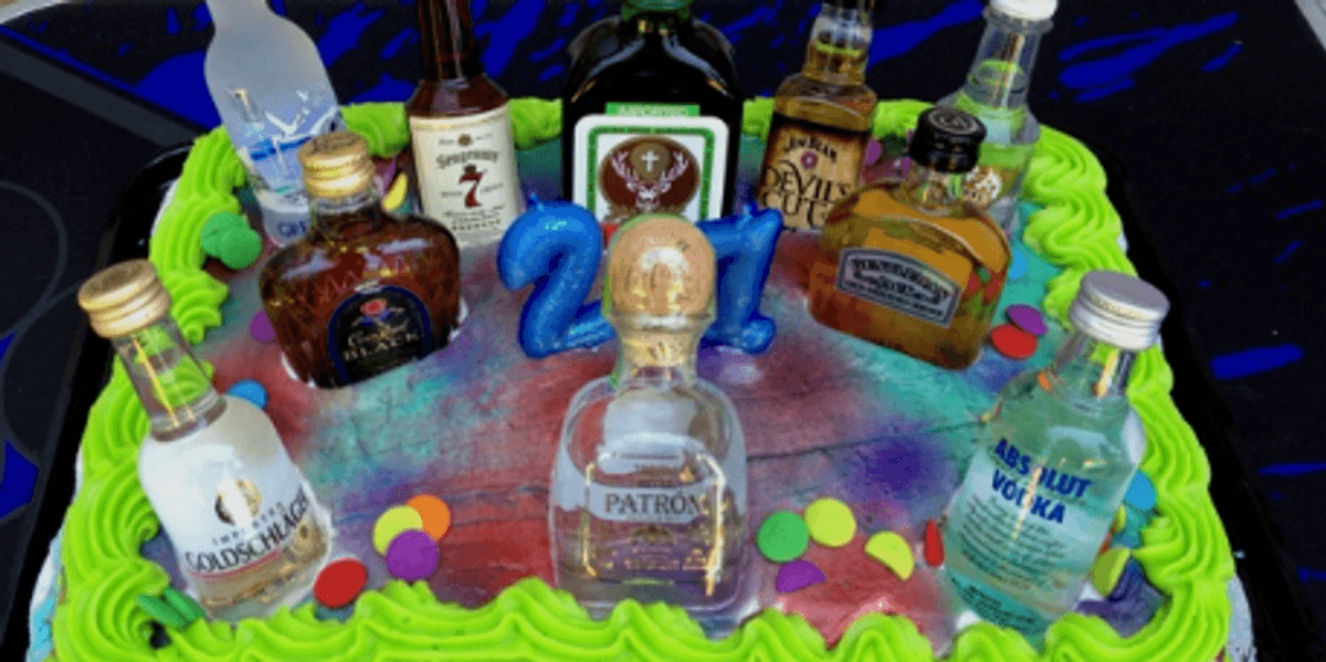 21 Things To Do Once You Turn 21 | The Odyssey Online