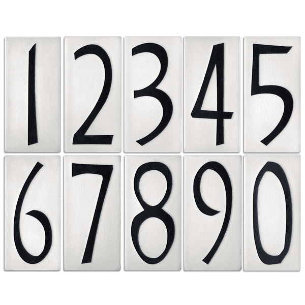We Are Not Defined By Numbers