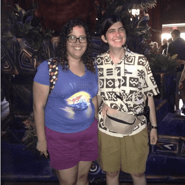 Disney World Guests Who Made My Day