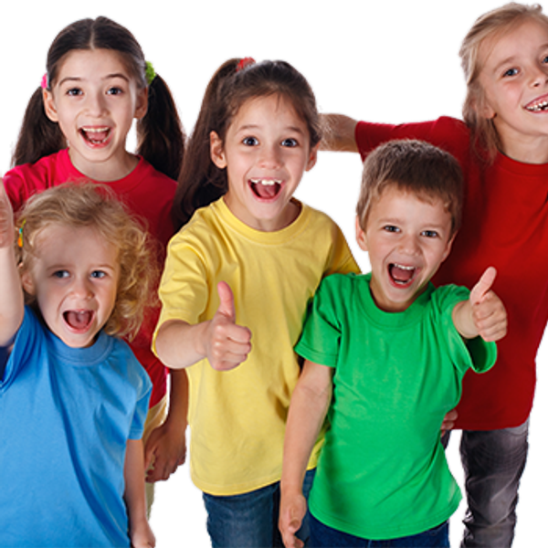 10 Embarrassing Things We All Did As Kids