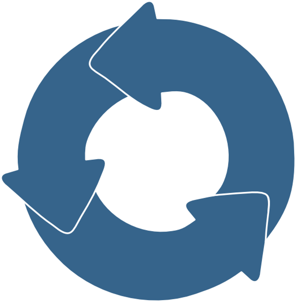 The Monotony of Life