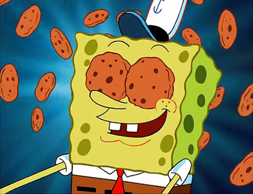 The Top 10 Best Cookies In Texas