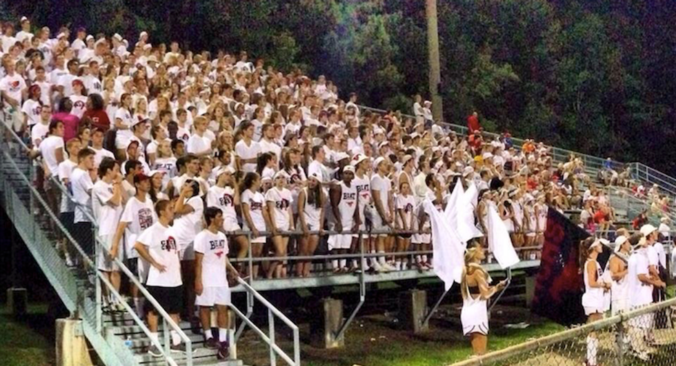 37 Things I Wish I Could Tell My High School Self