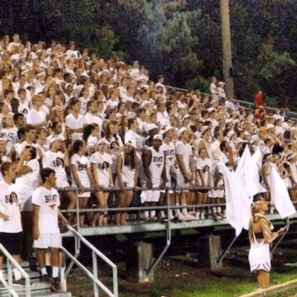37 Things I Wish I Could Tell My High School Self