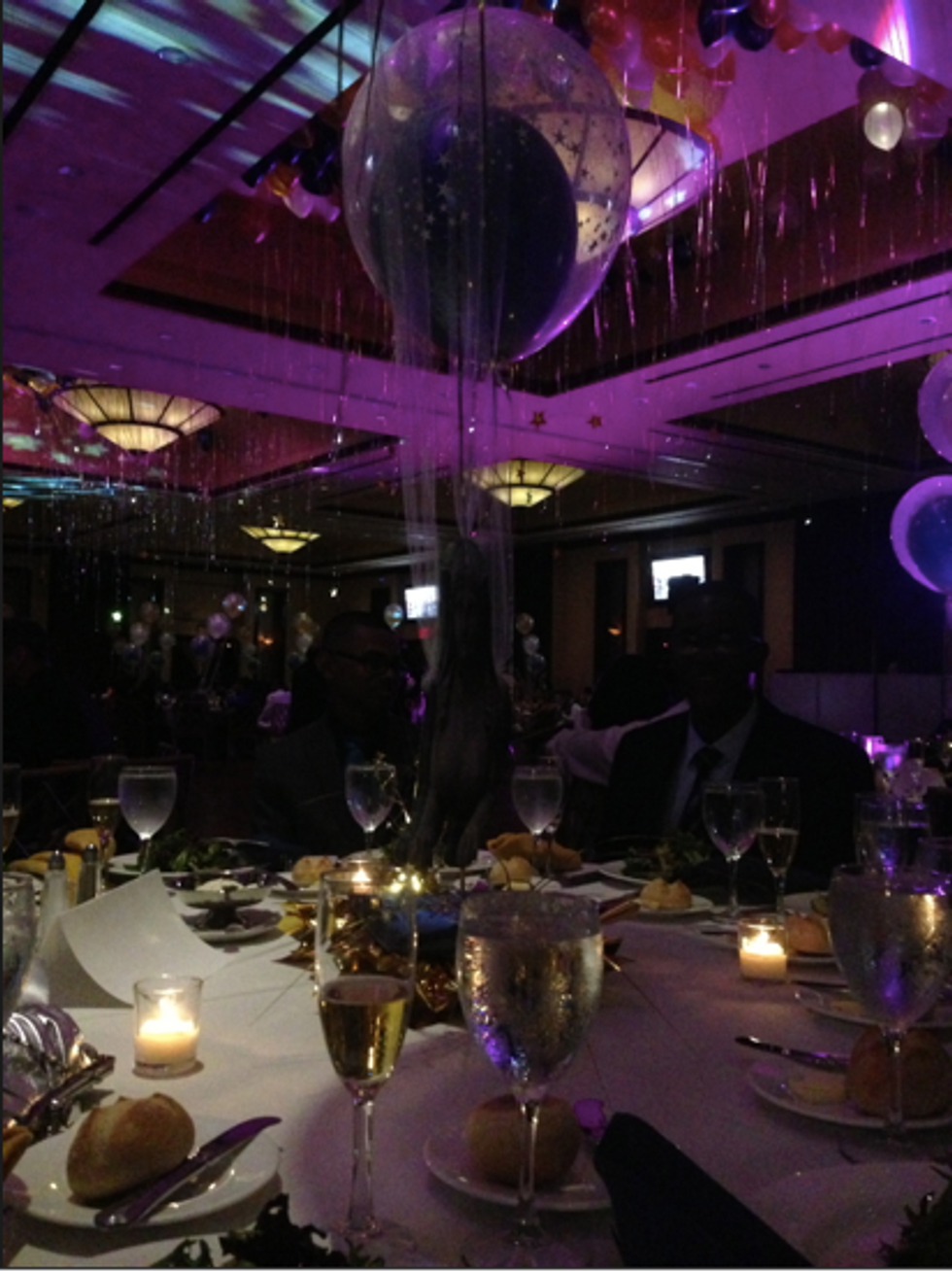 What To Expect On Prom Night