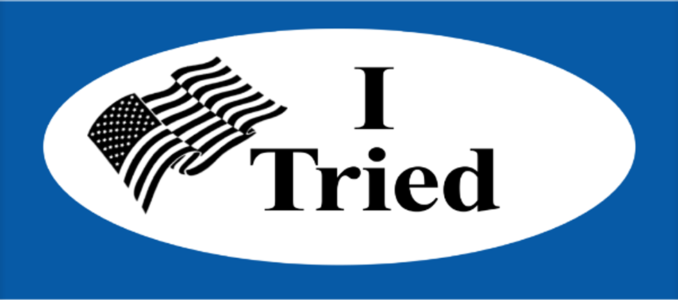 Top 6 Most Notorious Primary Scandals Of 2016