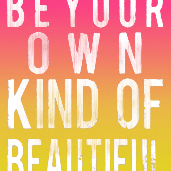 BeYOUtiful